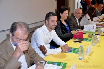 El PP participa en la mesa institucional por el desarrollo del Plan Integral de Jinámar (Foto TA)